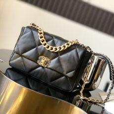 Chanel 19 Bags